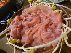 -正南齊北重庆老火锅(光华村直营店)