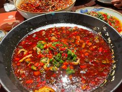 -成都娃娃花园餐厅 (南艺旗舰店)