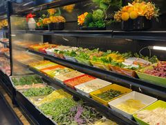 -苏格里岛自助烧烤火锅(花果园兰花广场店)