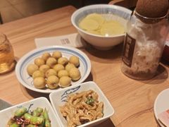 -巴奴毛肚火锅(龙湖锦艺城店)