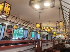 -惠宾饭庄(中山路店)