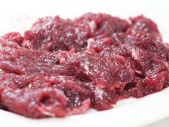 粤潮牛肉火锅店&nbsp;の&nbsp;鲜牛肉-粤潮牛肉火锅店(江南大道店)