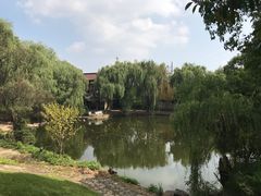 -苏州市银泉山莊大酒店