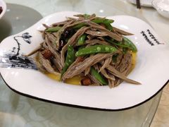-西安烤鸭店(369烤鸭王店)