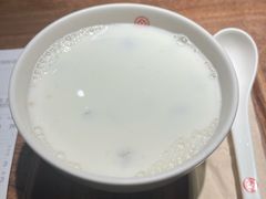 -彬媽糖水(侨鑫国际店)