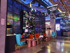 -音乐派KTV(银泰城店)