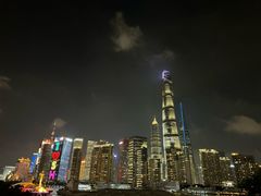 -三利音·东方司宴(外滩店)