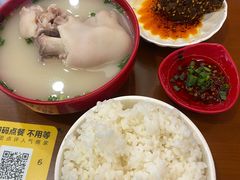 -廖老妈蹄花(中海国际店)