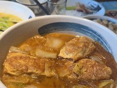 -壹只菜·崇明本地特色菜(崇明南门店)