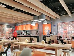 大堂-味千拉面(上虞万和城分店)