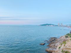 -威海国际海水浴场旅游区