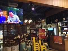 -锦尚阁烤鱼(望京新荟城店)