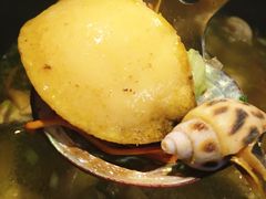 -吉品莞家·鲍鱼鸡煲(东莞店)