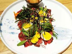 -Hatsune隐泉日式料理(SKP店)