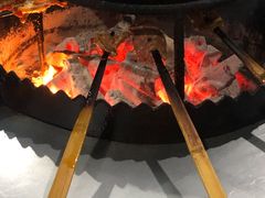 -二师兄火盆烤肉(湖口店)
