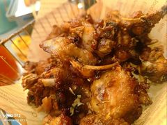 沈阳鸡架-醉炫音速烧烤·干煸菜(沙河总店)