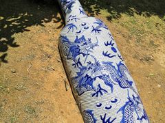 -景德镇古窑民俗博览区