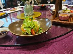 -新木器时代餐厅(太湖新天地店)