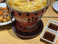 -关东小磨东北菜(上海长风大悦城店)