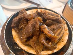 -Sun World Chinese Restaurant 新世界海鲜酒家