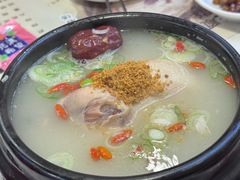 -长顺参鸡汤店(西塔总店)