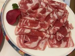-京悦南门涮羊肉(长寿路店)