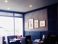 -星巴克(北新泾店)