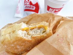 -肯德基(京广桥店)