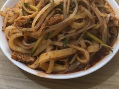 -陕西风味餐厅(陕西省驻京办店)