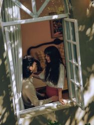 -米莱摄影写真(五大道别墅店)