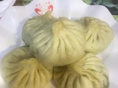 -宝正臻天津包子总店(金阳光居易店)