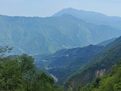 -九峰山
