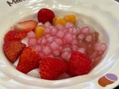 -鲜芋仙(群光广场店)