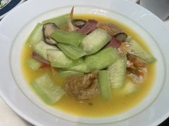 -径山十八道·风味民间菜(杭州总店)