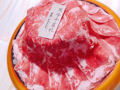 -伝承·和牛寿喜烧·放题(东营银座购物中心店)