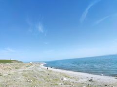 -青海湖国家重点风景名胜区