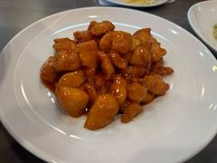 -烤肉宛饭庄(北新桥店)