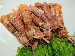 -连鹭海鲜·海肠捞饭·海胆饭(星海店)