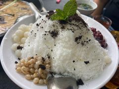 情意绵绵冰-四小区火锅·巷子里的重庆火锅(花照壁店)