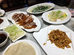 -燕云楼(云南路店)