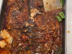 -鱼酷活鱼烤鱼(南京水游城店)