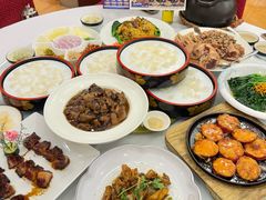 -金百门·顺德海鲜酒家(陈村店)