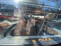 鱼头-马凯餐厅(长椿街店)