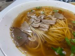 -鑫明明拉面(宁化路店)