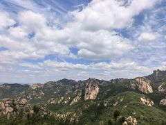-太和山风景区