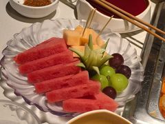 -海底捞火锅(长宁路龙之梦店)