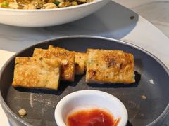 -阿忠食坊大排档·20年老店(万象城店)