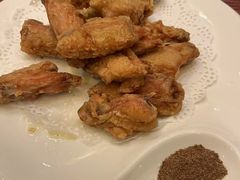 -马凯餐厅(长椿街店)