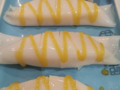 -香香海南菜餐厅