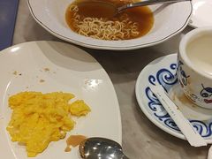 -翠華餐廳(浦东机场T1店)